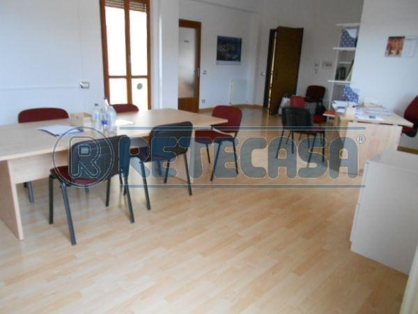 Ufficio in Via Grandi, Ancona - Foto 1