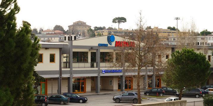 Ufficio in Via Pastore, Ancona - Foto 1