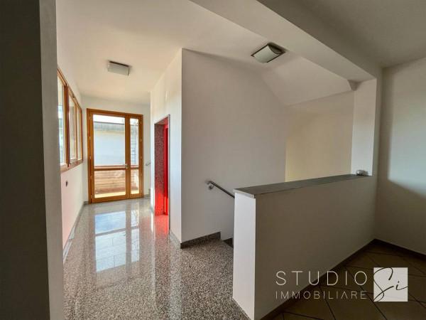 Ufficio in Via Nerucci, Agliana, {3} - Foto 1