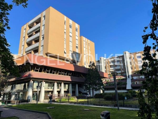 Ufficio in Corso Italia 54, Legnano, {3} - Foto 2