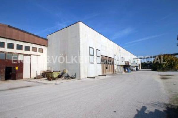 Capannone in , Mondolfo, {3} - Foto 1
