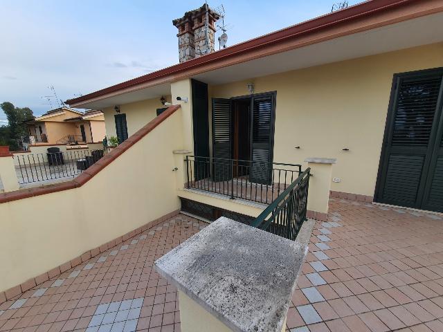 Terraced house in Via Migliara 56 417, Sabaudia - Photo 1