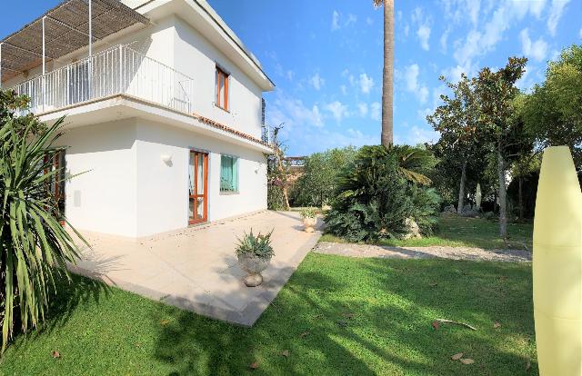 Villa in Via Alcide De Gasperi 6, San Felice Circeo - Foto 1