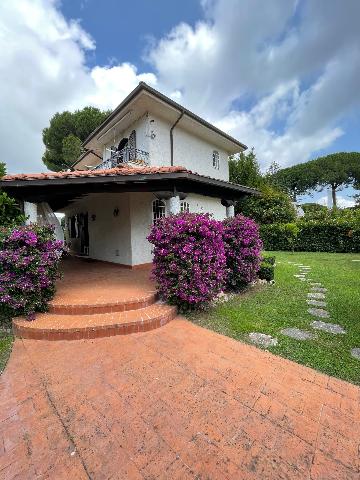 Villa in Via Terracina 120, San Felice Circeo - Foto 1