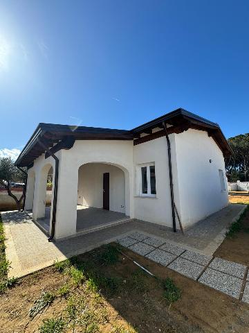 Villa in Via Monte Circeo  50, San Felice Circeo - Foto 1