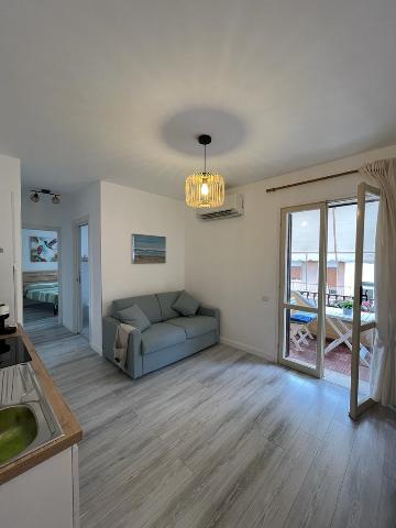 Zweizimmerwohnung in Via Roma, San Felice Circeo - Foto 1