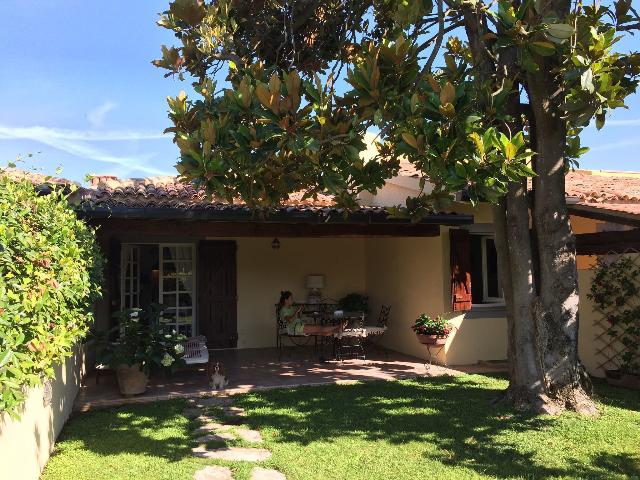 Terraced house in Lungomare Europa , San Felice Circeo - Photo 1