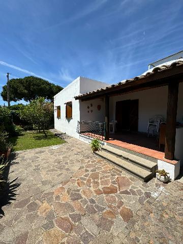 Villa in Via Ulisse, San Felice Circeo - Foto 1