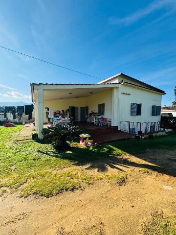 Villa in Via Litoranea , San Felice Circeo - Foto 1