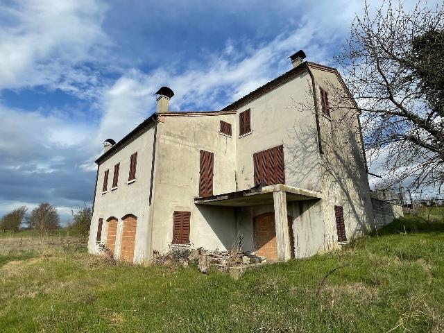 Casa indipendente in Via Massafiscaglia 130, Ferrara - Foto 1