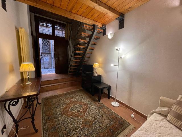 3-room flat in Via delle Vecchie 4, Ferrara - Photo 1