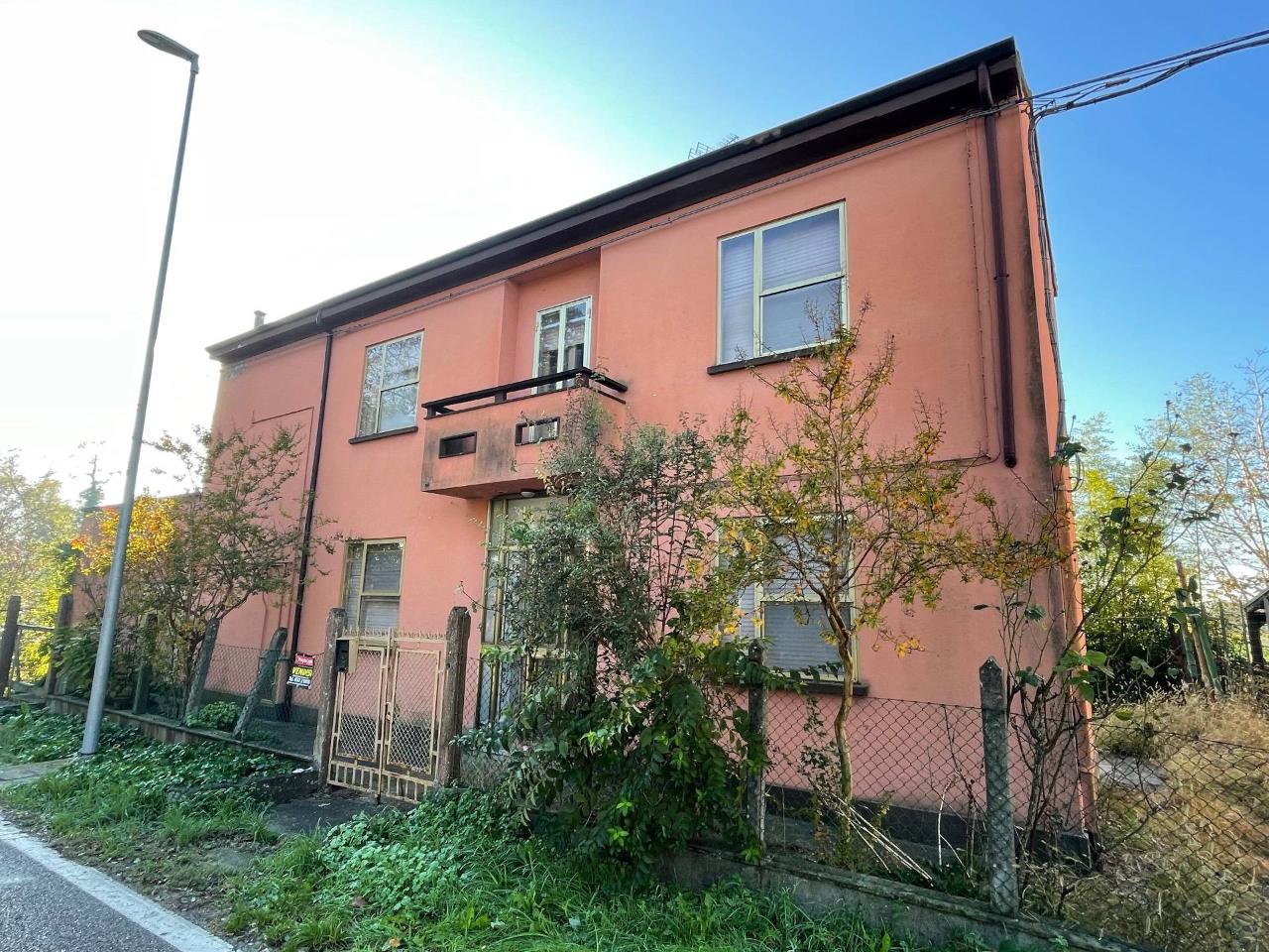 Casa indipendente in vendita a Ferrara