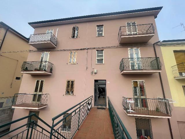 2-room flat in Via Arginone 196b, Ferrara - Photo 1