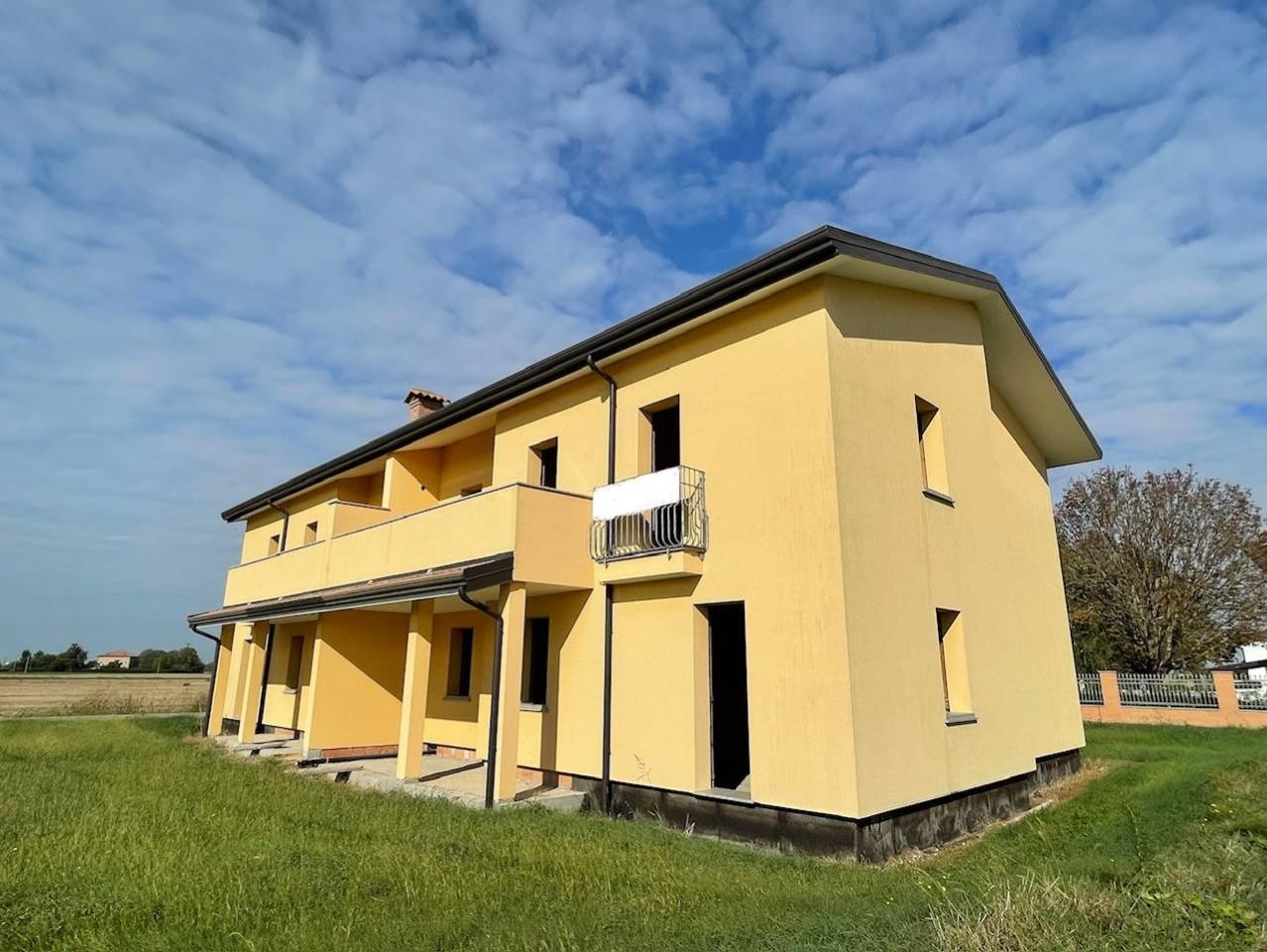 Casa indipendente in vendita a Ferrara