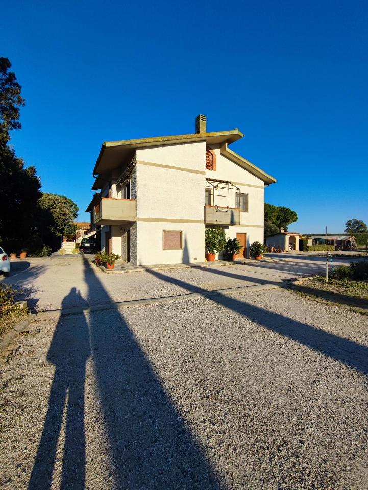 Villa a schiera in vendita a Grosseto