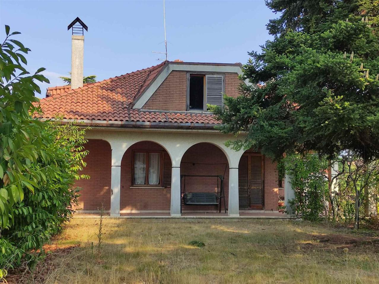 Casa indipendente in vendita a Orsogna