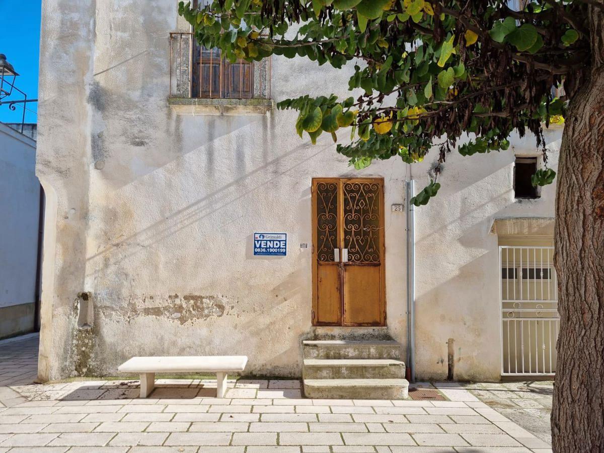 Casa indipendente in vendita a San Cassiano