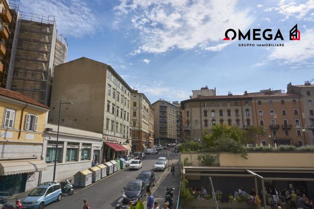 3-room flat in Via Settefontane 19, Trieste - Photo 1