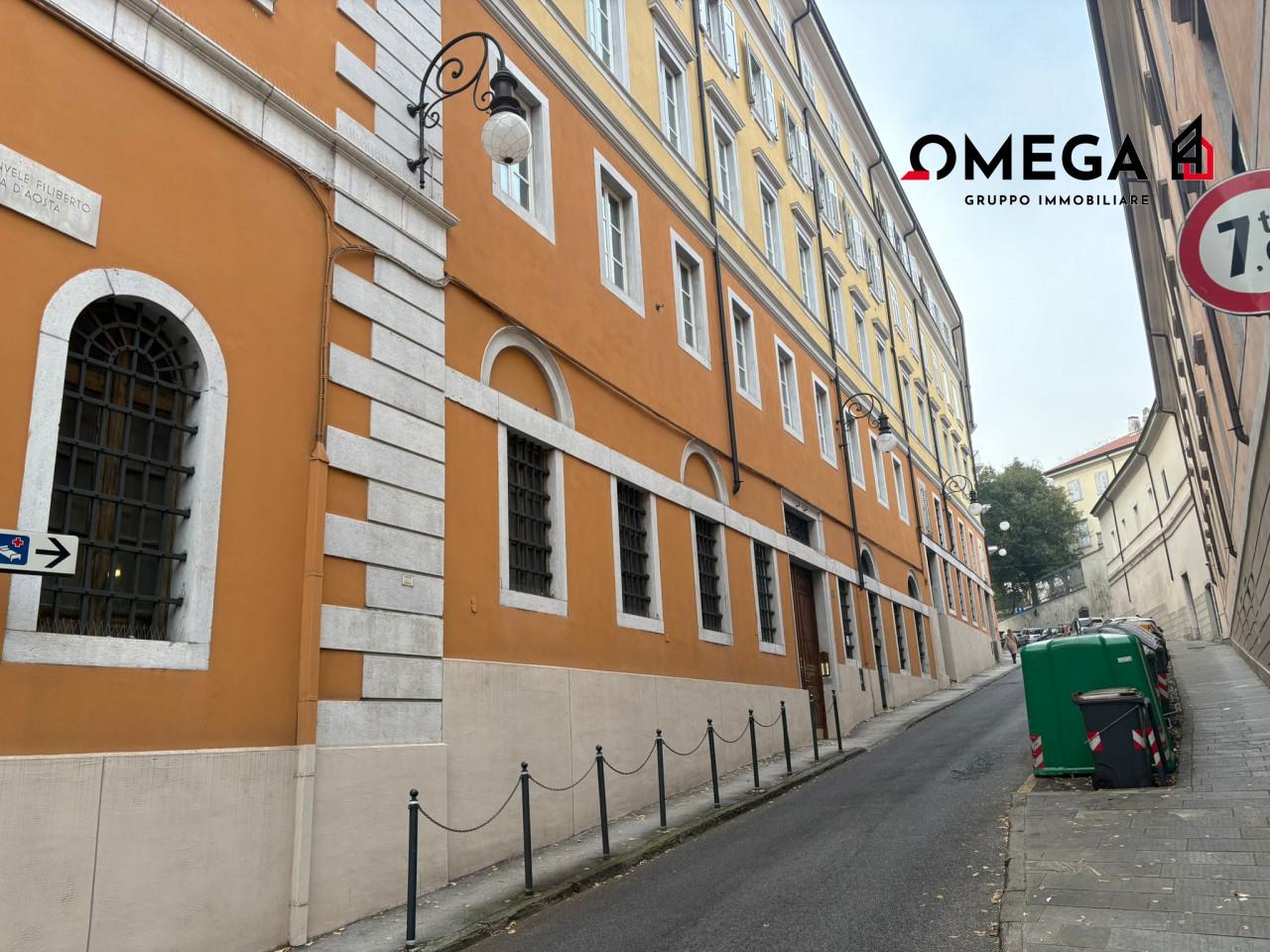 Magazzino in Via Duca d'Aosta 4, Trieste, {3} - Foto 1