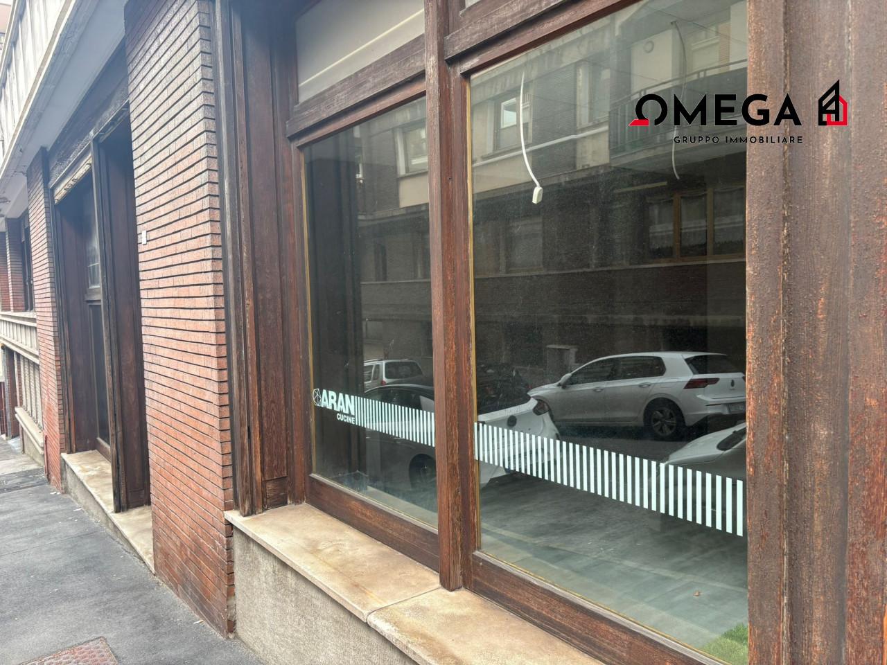 Negozio in Via Canova 5, Trieste, {3} - Foto 2