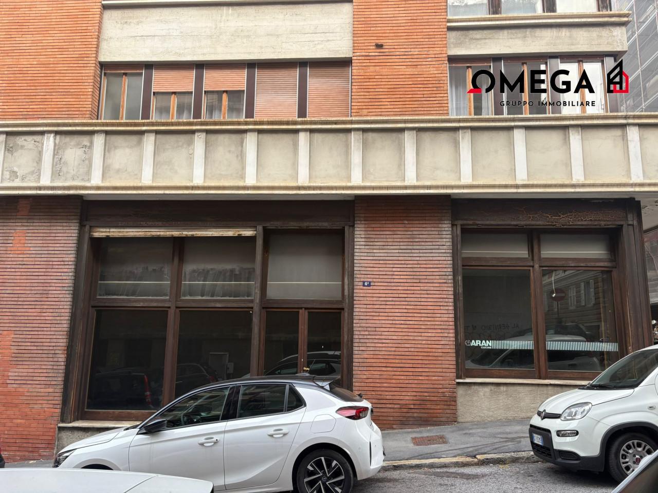 Negozio in Via Canova 5, Trieste, {3} - Foto 1