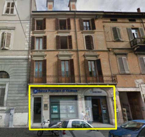 Filiale bancaria in vendita a Mantova