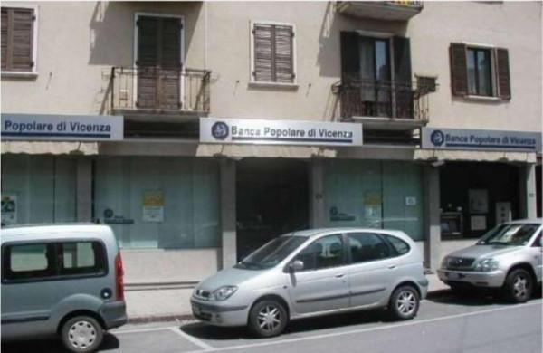 Filiale bancaria in vendita a Marano Vicentino