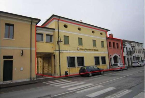 Ufficio in vendita a Galliera Veneta