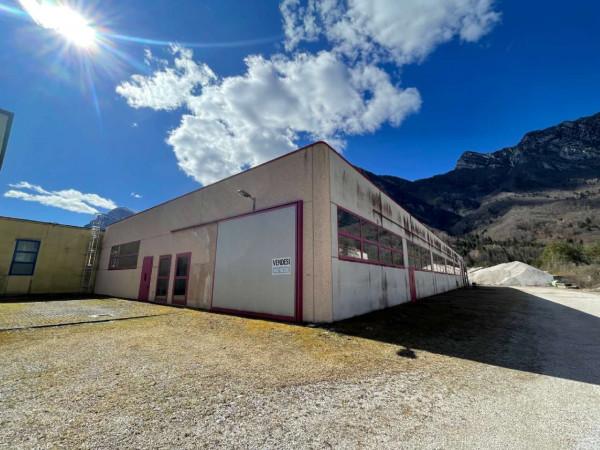 Industrial shed in {3}, Pinedo - Photo 1