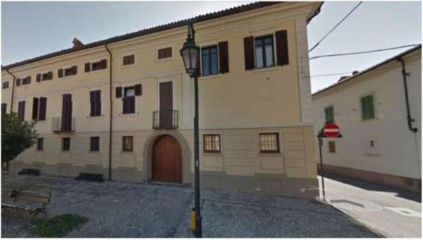 Ufficio in vendita a Castellazzo Bormida