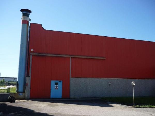 Industrial shed in {3}, Via Cividale 16 - Photo 1