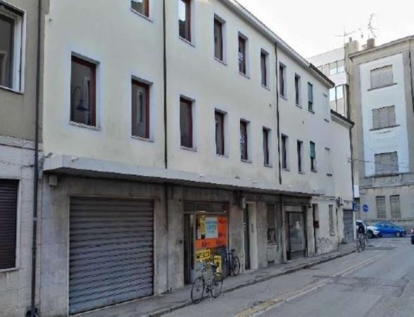 Ufficio in vendita a Rovigo