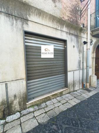 Negozio in Via Aniello Vittoria, Avella, {3} - Foto 1