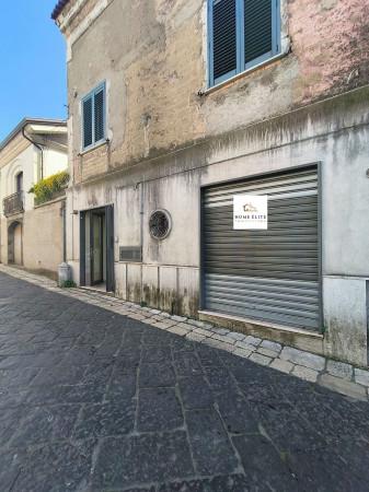 Negozio in Via Aniello Vittoria, Avella, {3} - Foto 2