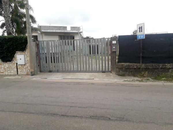 Tempo libero in Via Luigi Einaudi, Tricase, {3} - Foto 2