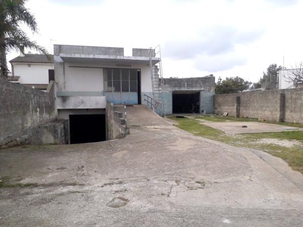 Tempo libero in Via Luigi Einaudi, Tricase, {3} - Foto 1