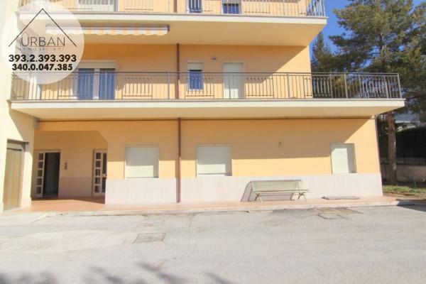 Ufficio in Via Corradino d'Ascanio, L'Aquila, {3} - Foto 2