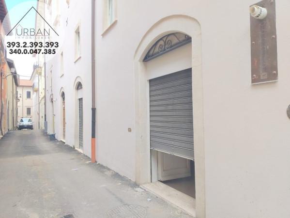 Ufficio in Via dei Navelli 19, L'Aquila, {3} - Foto 1