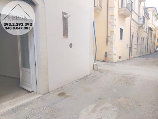 Ufficio in Via dei Navelli 19, L'Aquila, {3} - Foto 2