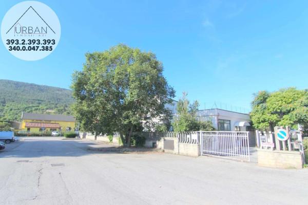 Magazzino in Via Pirro Aloisio Scrivà, L'Aquila, {3} - Foto 2