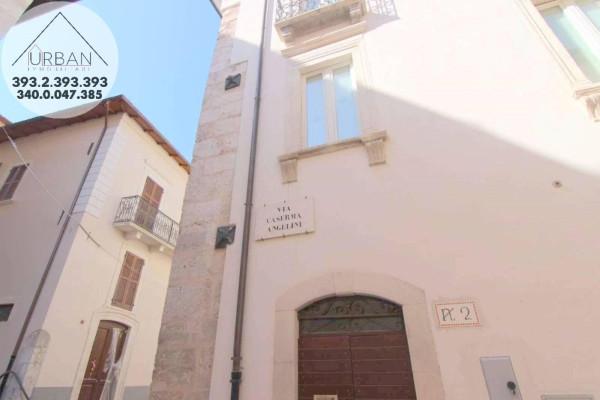 Magazzino in Via Caserma Angelini 6, L'Aquila, {3} - Foto 1