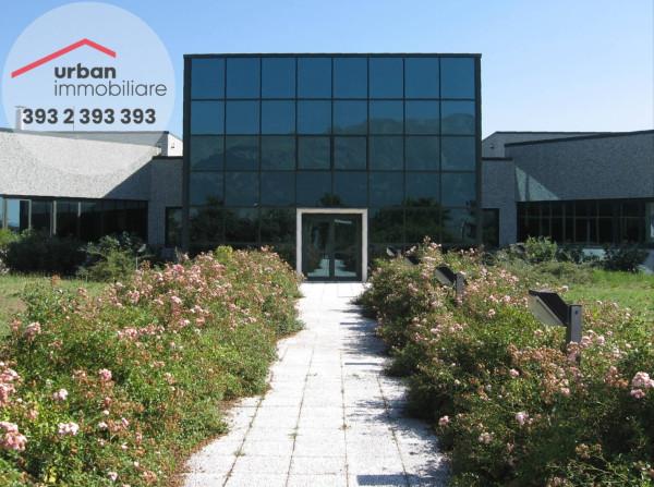 Ufficio in Via dell'Industria, L'Aquila, {3} - Foto 1