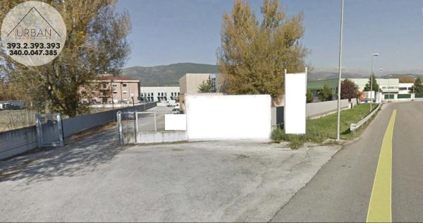 Capannone in Via Giovanni Gronchi 14, L'Aquila, {3} - Foto 2