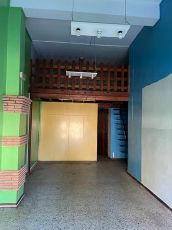Negozio in Via Casilina Sud 48, Frosinone, {3} - Foto 1