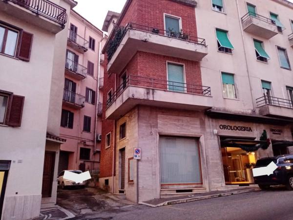 Negozio in Via Marco Minghetti, Frosinone, {3} - Foto 1