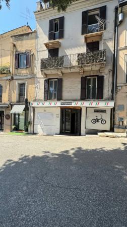 Negozio in Via Marco Minghetti 75, Frosinone, {3} - Foto 1