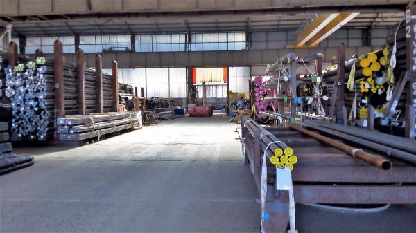 Capannone in Via Olmina, Legnano, {3} - Foto 2