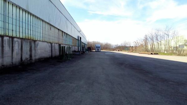 Capannone in Via Olmina, Legnano, {3} - Foto 2