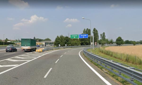 Negozio in Viale Luigi Cadorna, Legnano, {3} - Foto 1