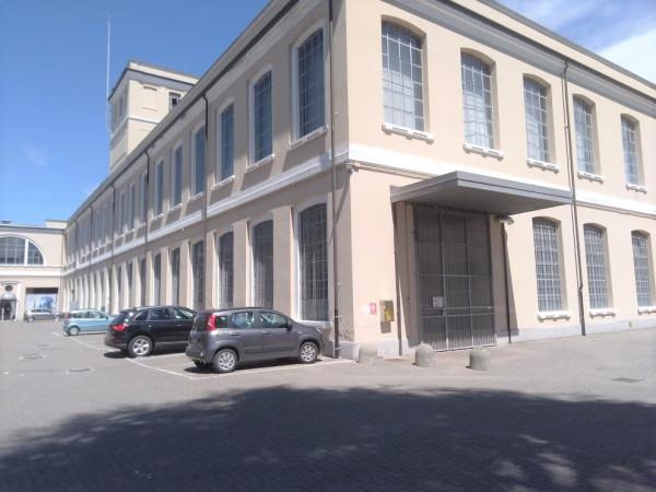 Negozio in Via Raffaello Sanzio 8, Gallarate, {3} - Foto 2